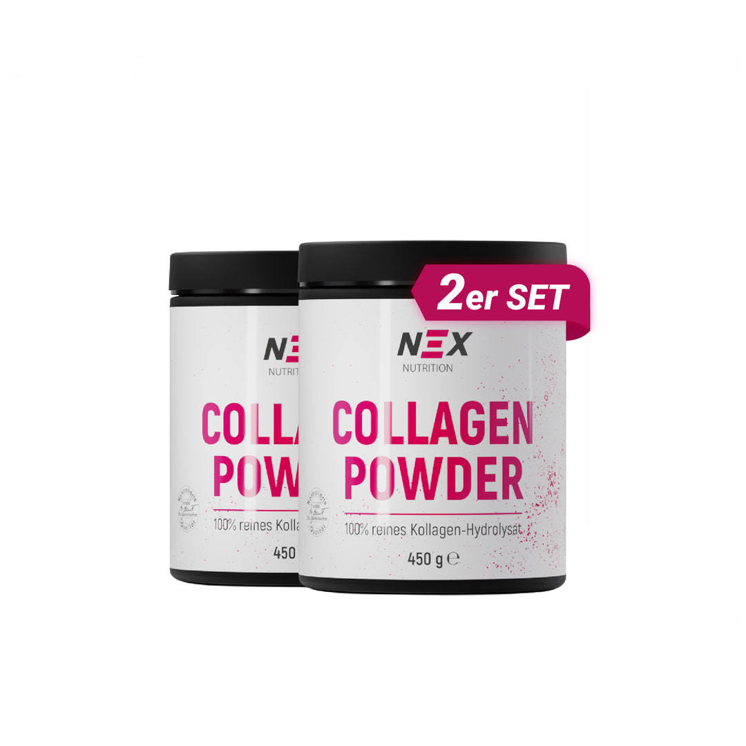 NEX Collagen Powder 450g