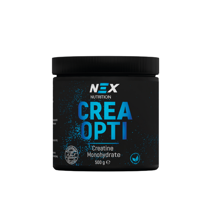 NEX Crea Opti Creatine Monohydrate