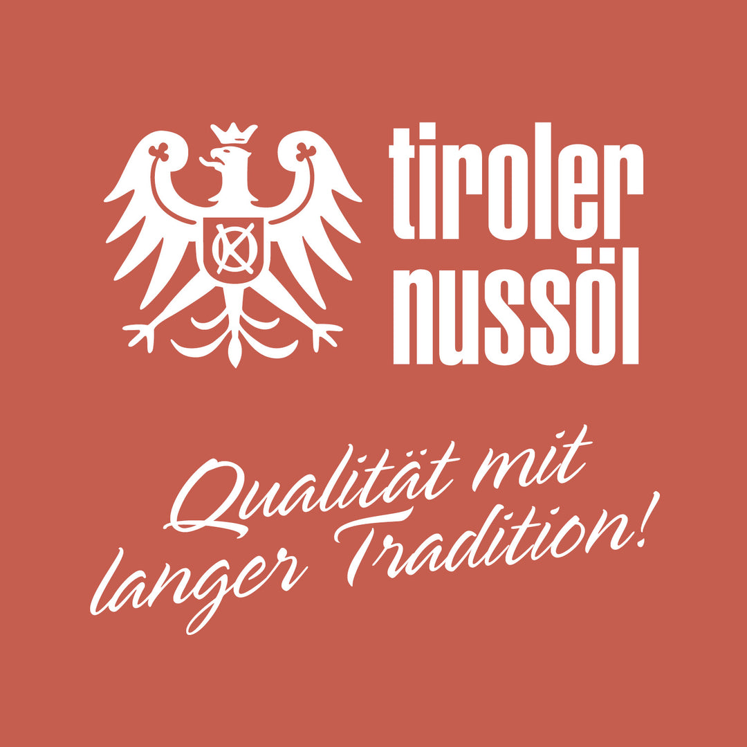 Tiroler Nussöl Original Lippenpflege