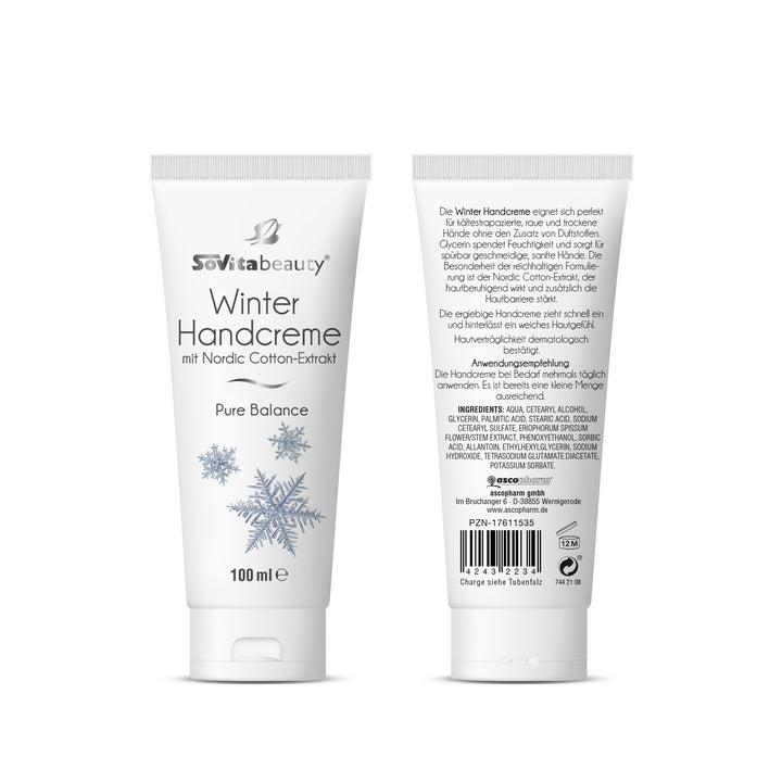 sovita Winter Handcreme