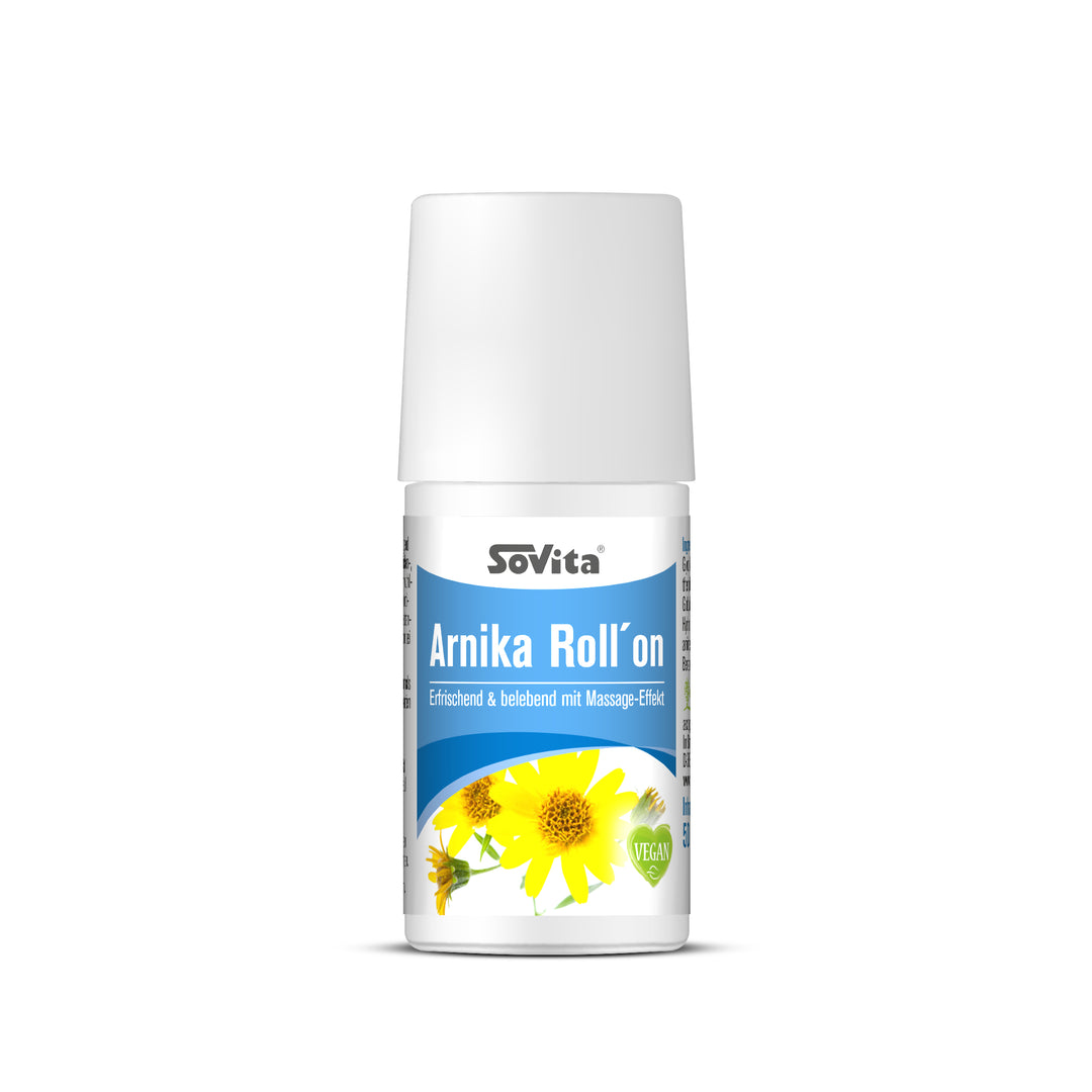 sovita Arnika Roll´ on