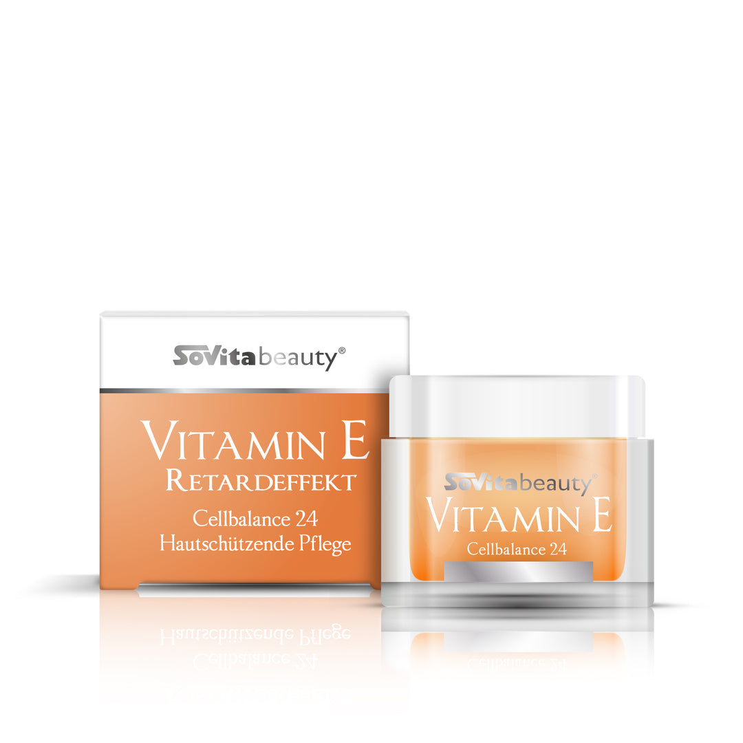 sovita Vitamin E Creme