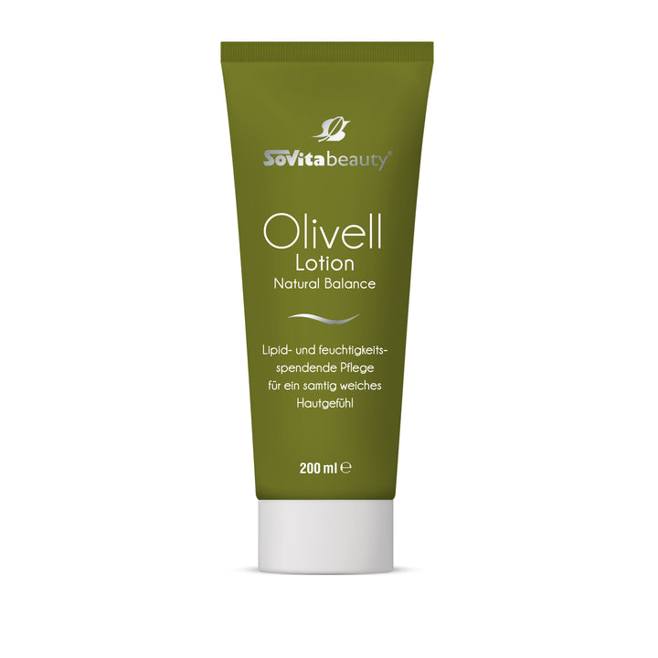 sovita Olivell Lotion