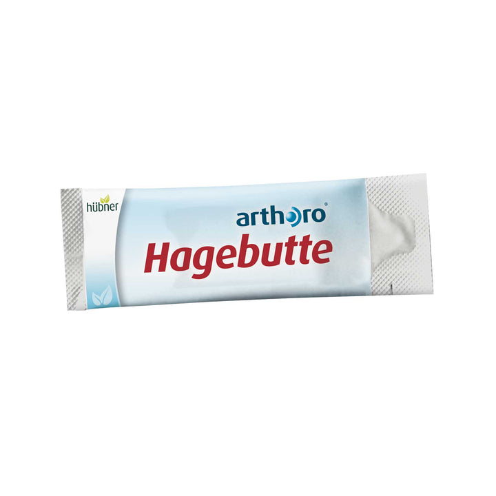 Hübner BIO Arthoro Hagebutte