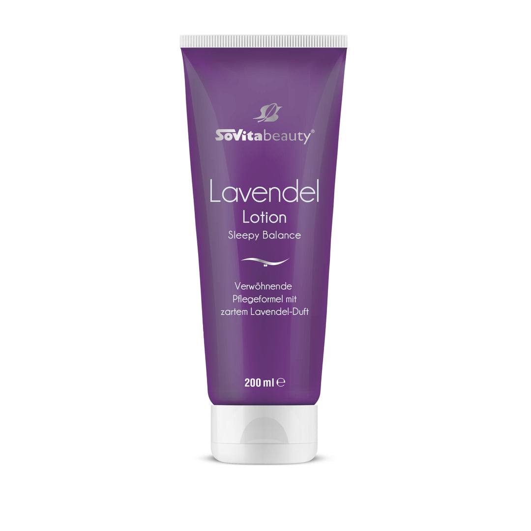 sovita Lavendel Lotion