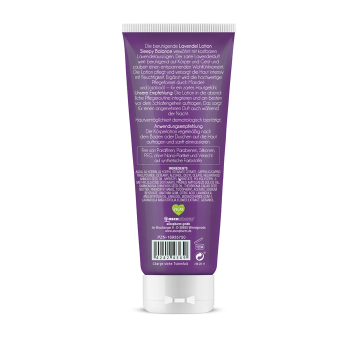 sovita Lavendel Lotion %SALE%