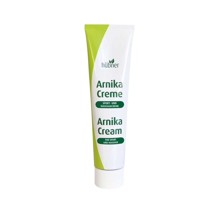 Hübner Arnika Creme - Körpercreme