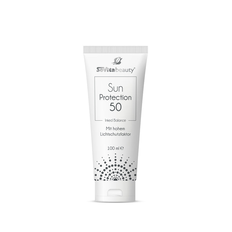 sovita Sun Protection 50