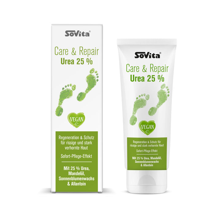 sovita Care & Repair Urea 25%