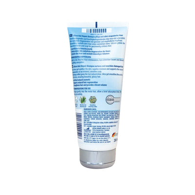 Hübner Original silicea Hair Repair Shampoo