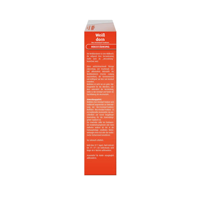 Hübner Weißdorn Herz-Kreislauf-Tonikum 250 ml