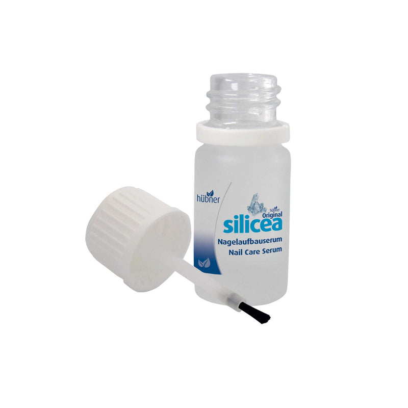 Hübner Original silicea Nagelaufbauserum - Nagelserum